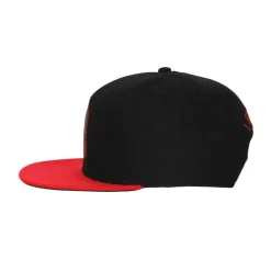 Five Nights At Freddyās I Survived Black Flat Bill Baseball Cap