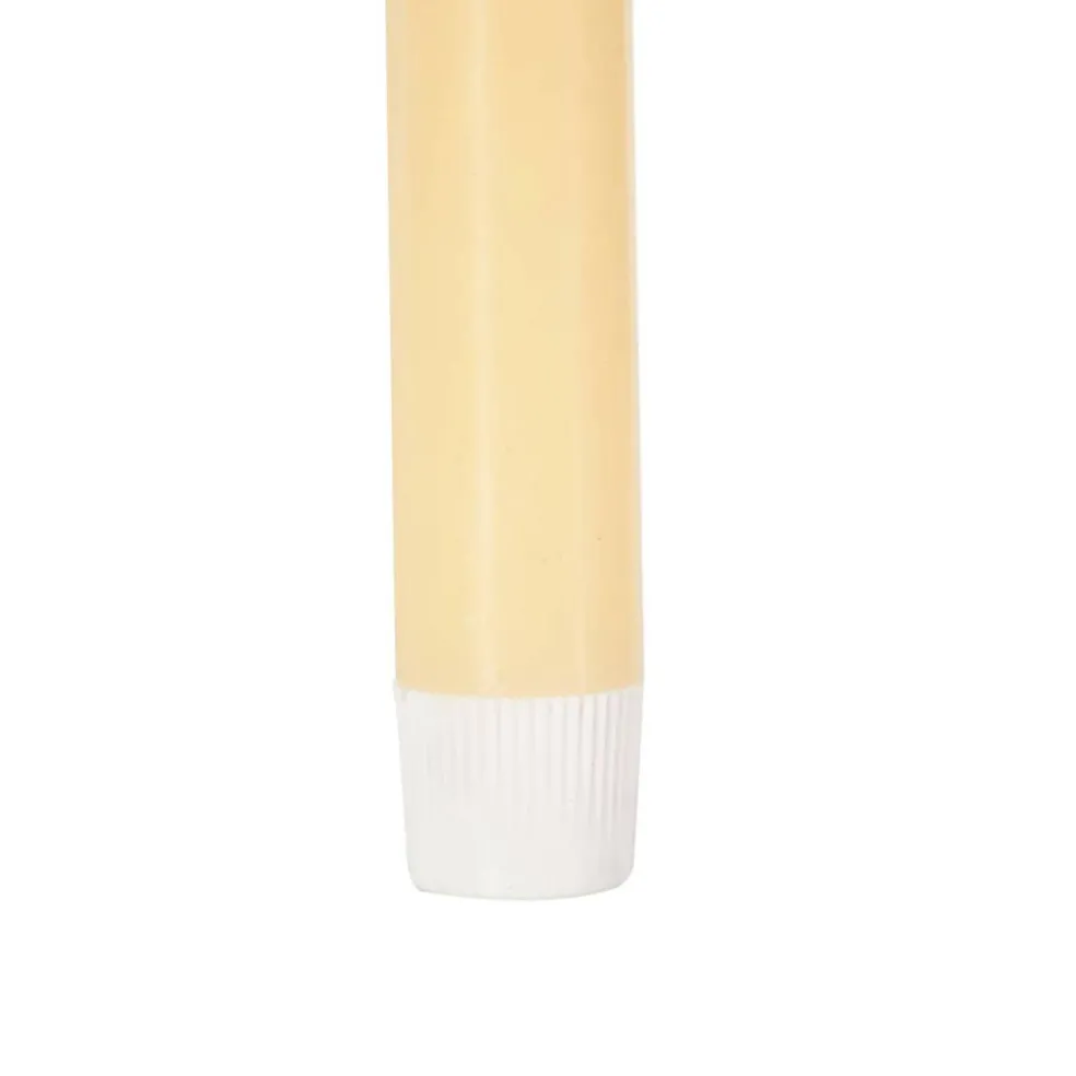 8" Flameless Wax Candles with Remote Control, 6ct.
