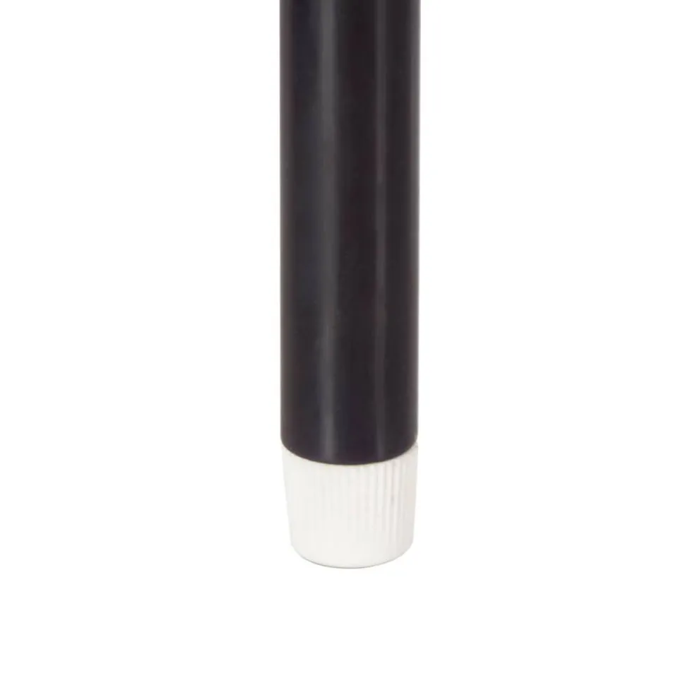 8" Flameless Wax Candles with Remote Control, 6ct.