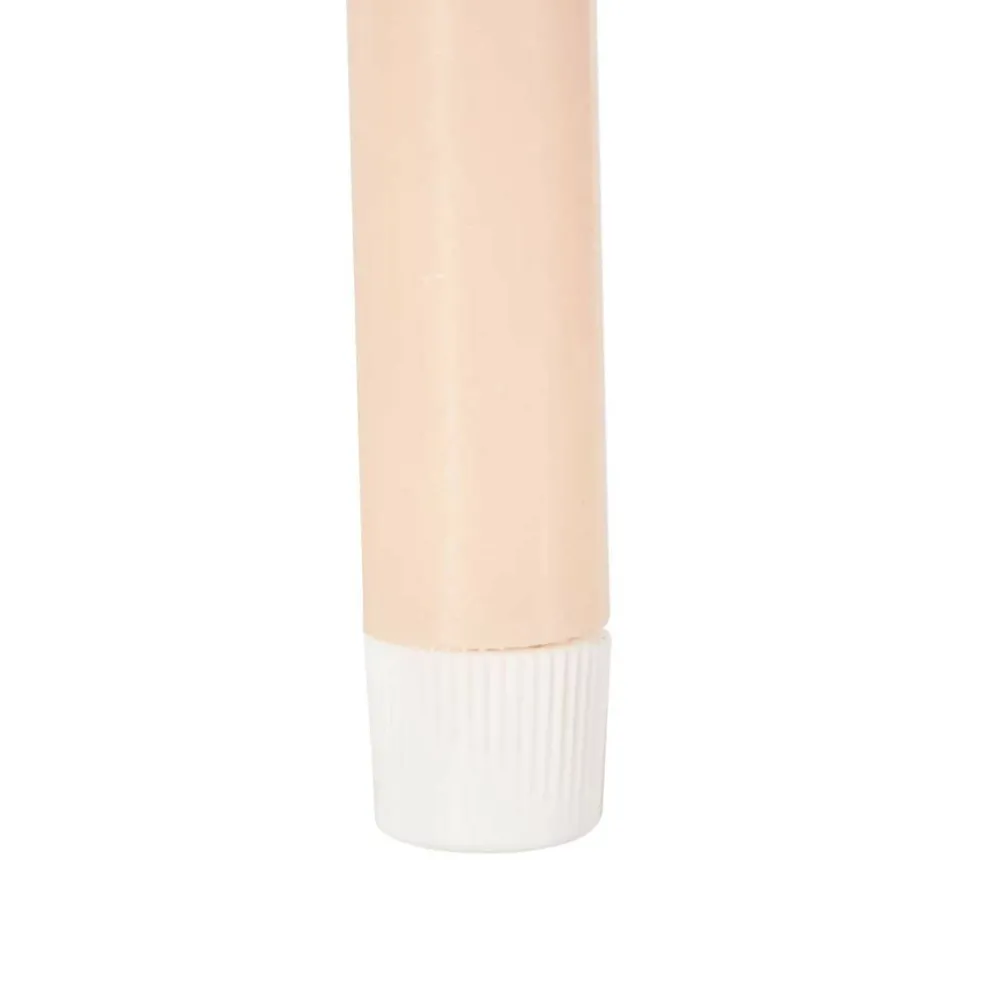 8" Flameless Wax Candles with Remote Control, 6ct.