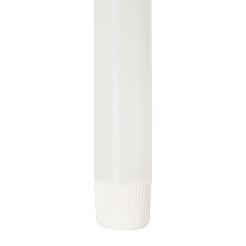 8" Flameless Wax Candles with Remote Control, 6ct.