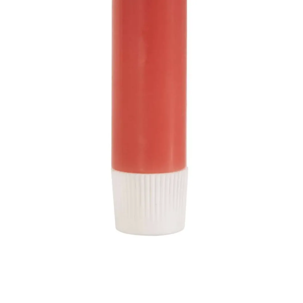 8" Flameless Wax Candles with Remote Control, 6ct.