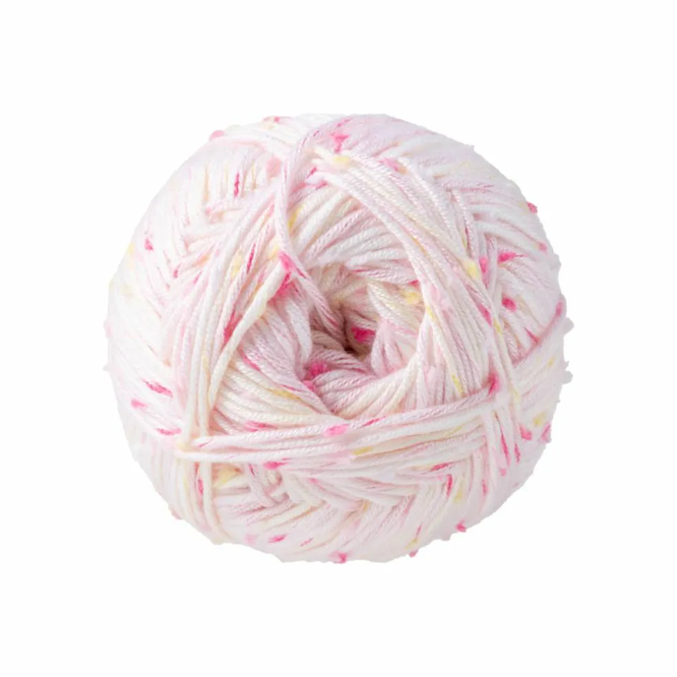 Flecks™ Yarn by Loops & Threads®