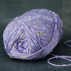 Flecks™ Yarn by Loops & Threads®