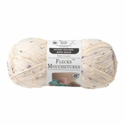 Flecks™ Yarn by Loops & Threads®
