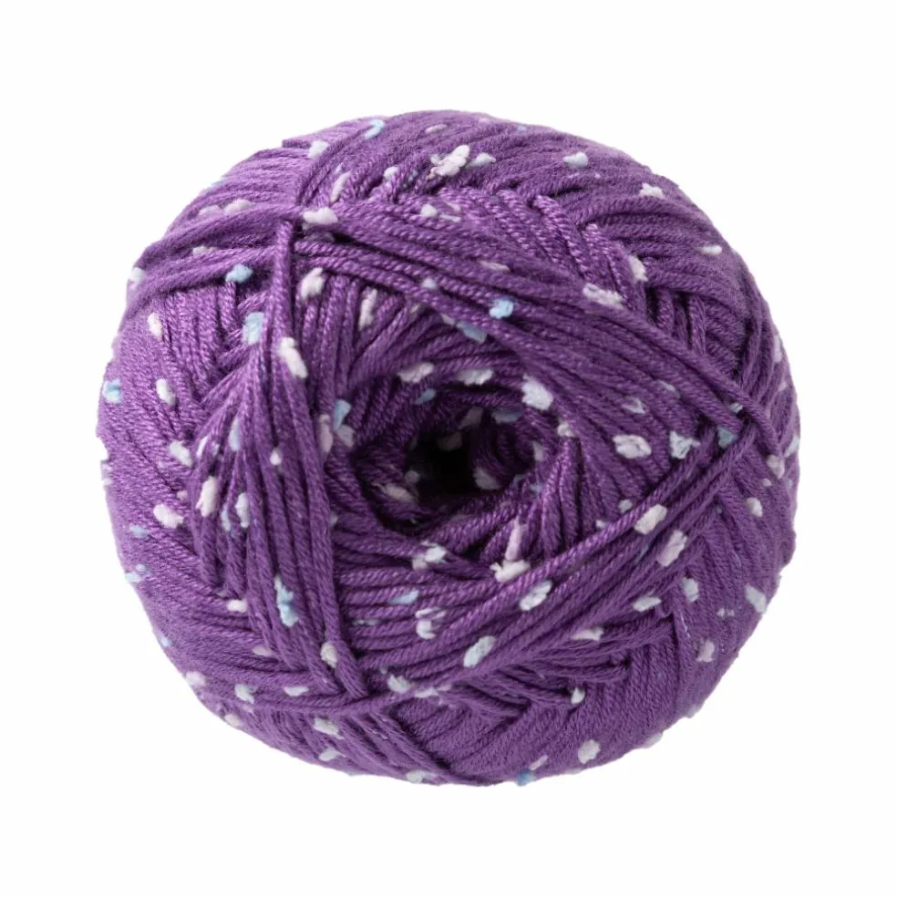 Flecks™ Yarn by Loops & Threads®