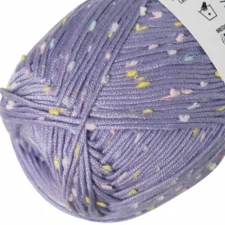 Flecks™ Yarn by Loops & Threads®