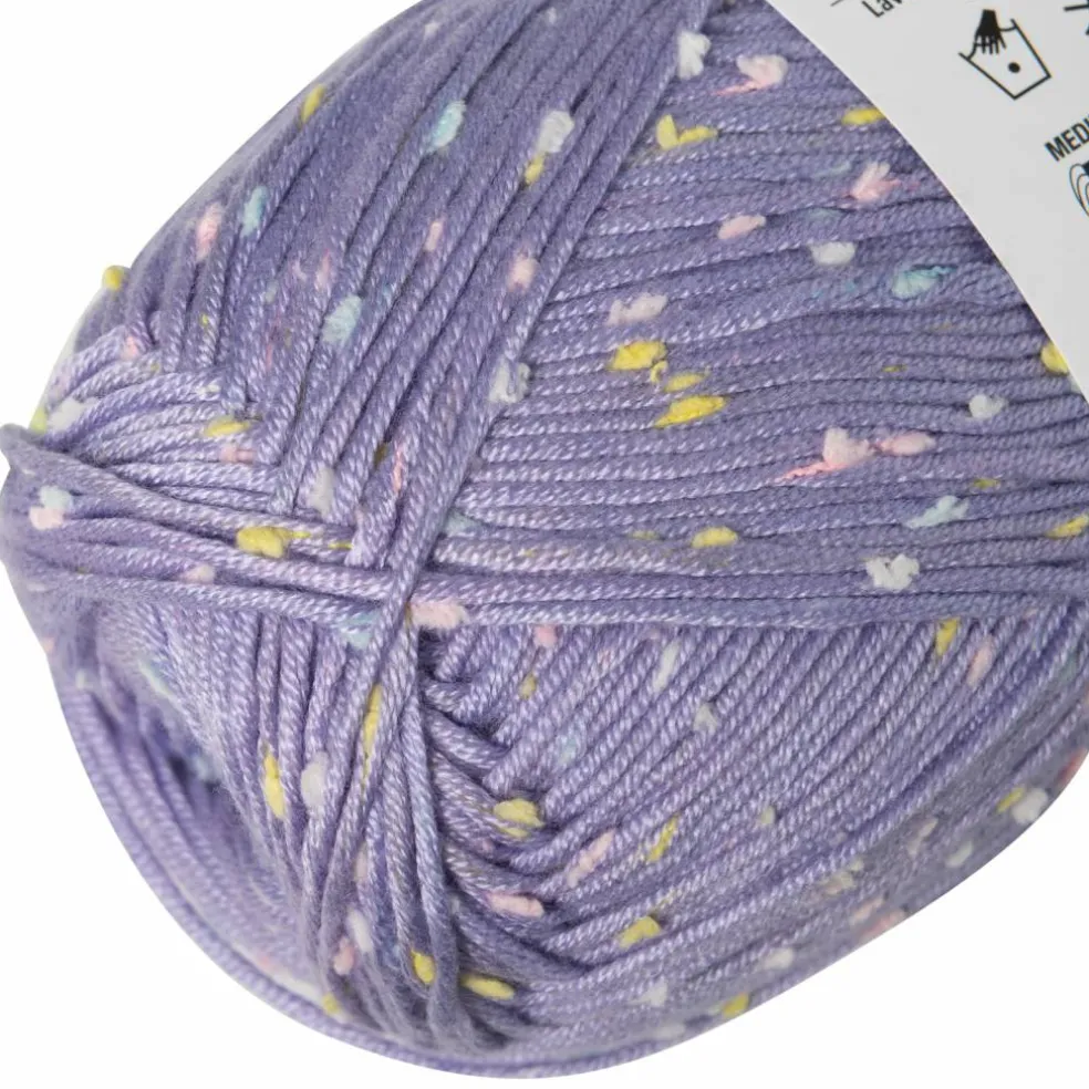 Flecks™ Yarn by Loops & Threads®