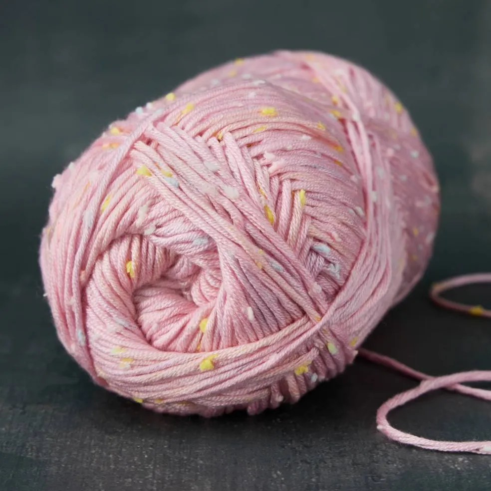 Flecks™ Yarn by Loops & Threads®