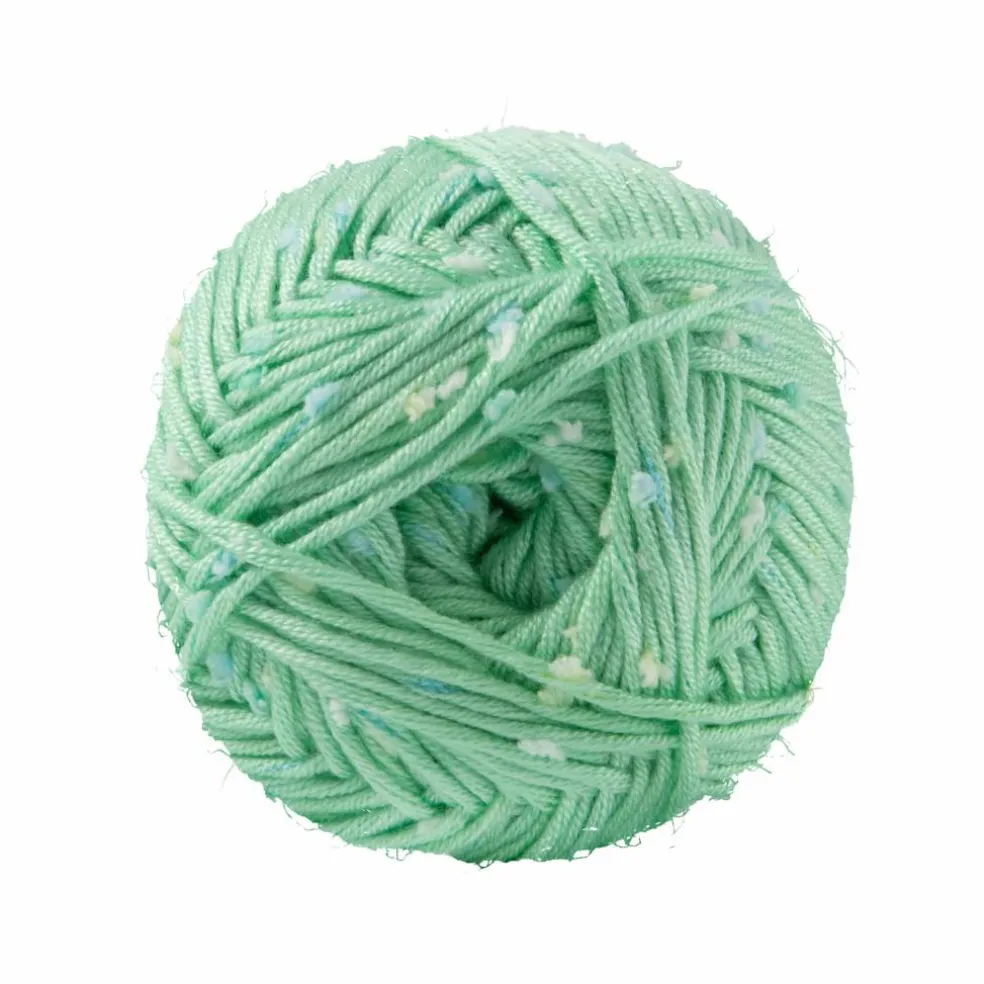 Flecks™ Yarn by Loops & Threads®