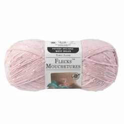 Flecks™ Yarn by Loops & Threads®