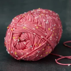 Flecks™ Yarn by Loops & Threads®
