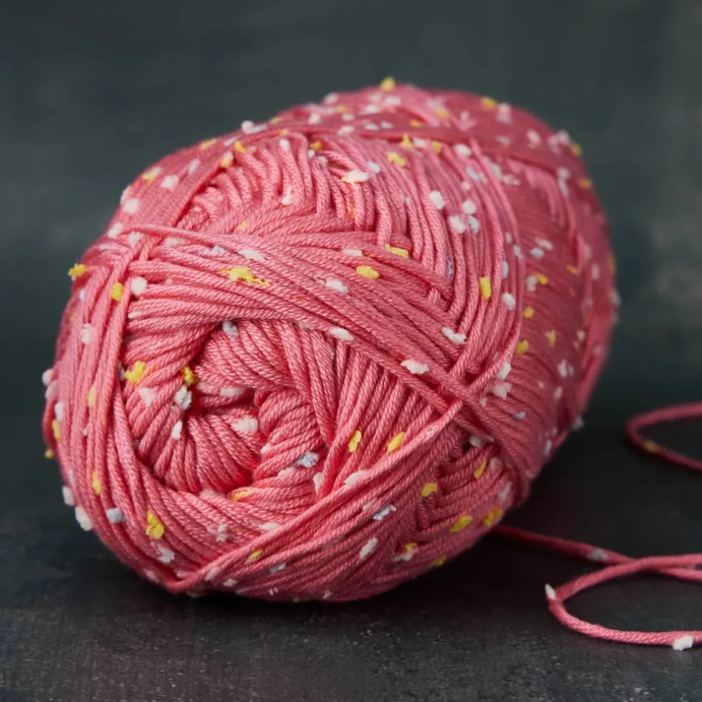 Flecks™ Yarn by Loops & Threads®