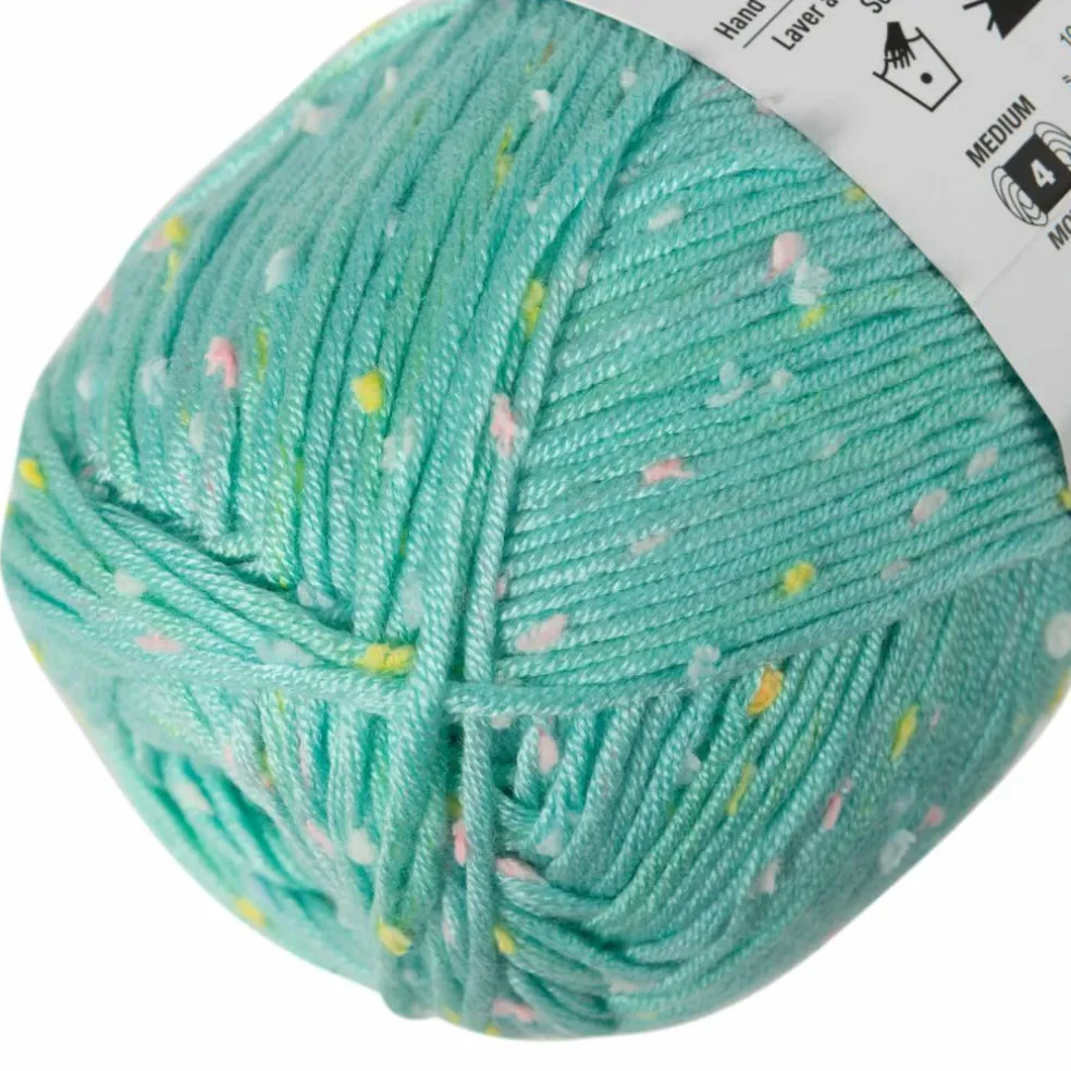 Flecks™ Yarn by Loops & Threads®