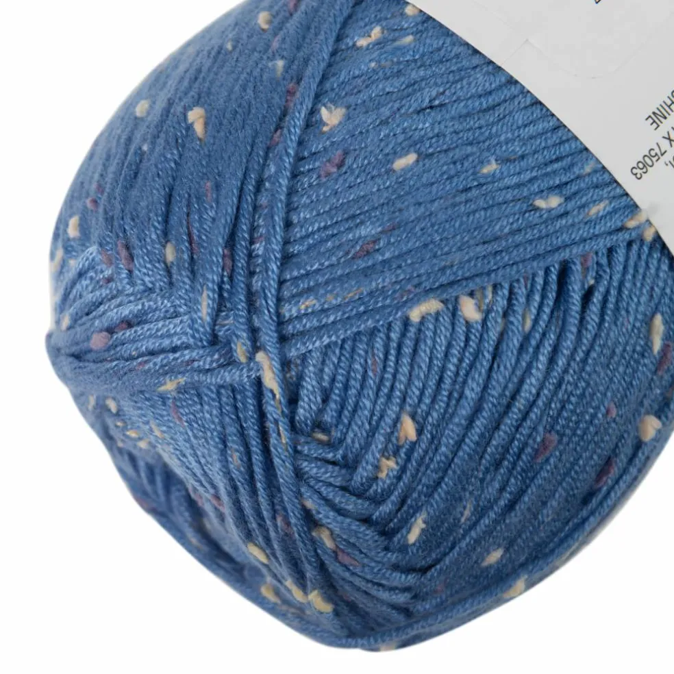 Flecks™ Yarn by Loops & Threads®
