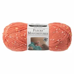 Flecks™ Yarn by Loops & Threads®