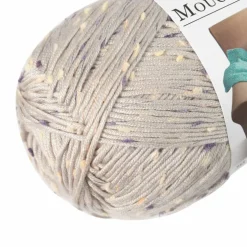Flecks™ Yarn by Loops & Threads®