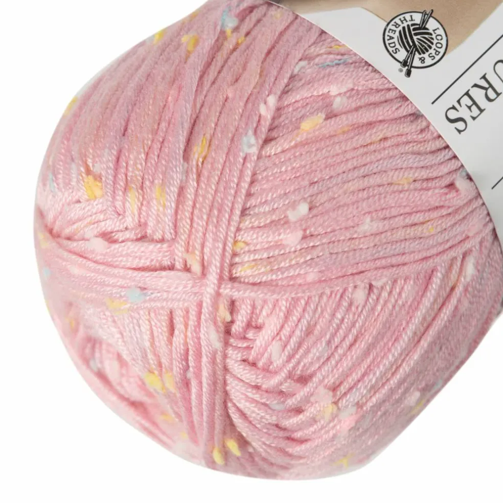 Flecks™ Yarn by Loops & Threads®