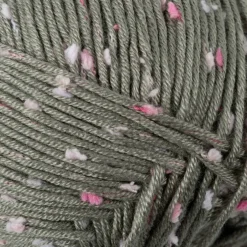 Flecks™ Yarn by Loops & Threads®