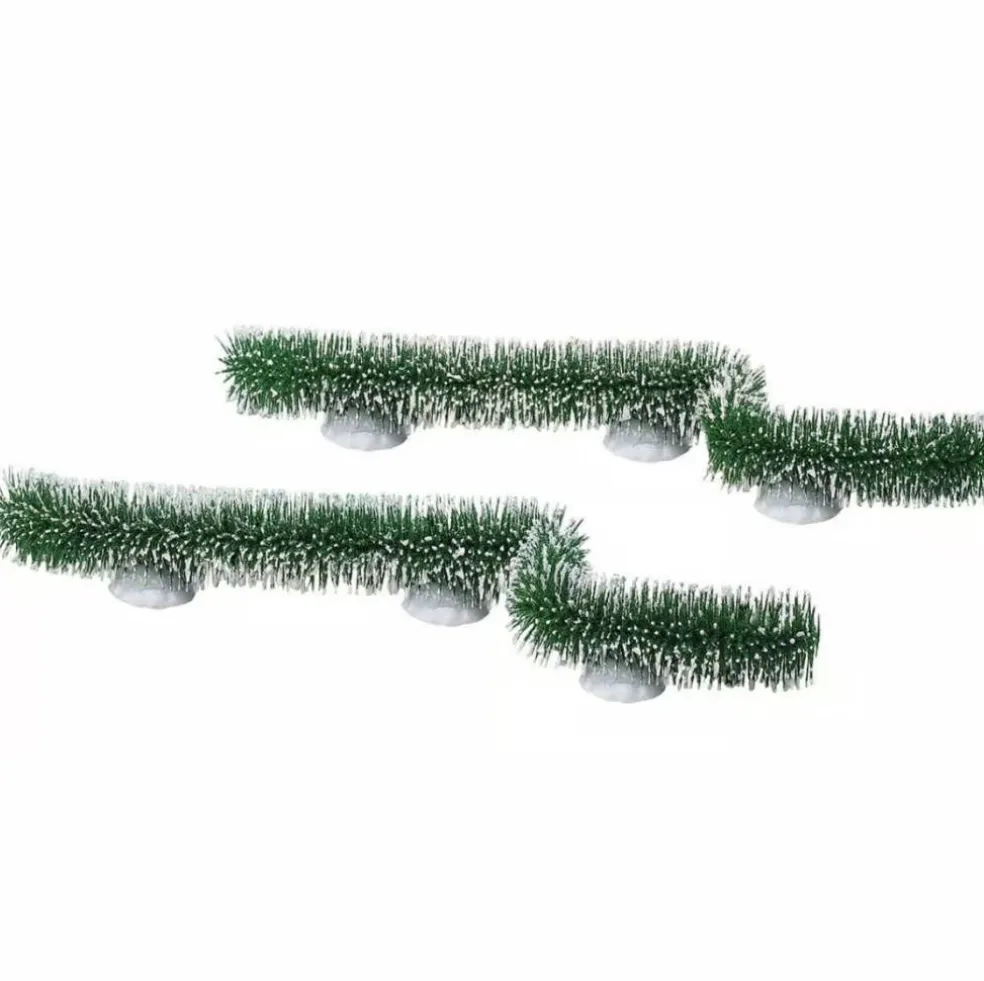 Flexible Hedgerow - Lemax Village Accessories
