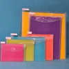 Flip Flap Pocket 10 pk 12"x12" by TOO: The Organized Option