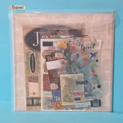 Flip Flap Pocket 10 pk 12