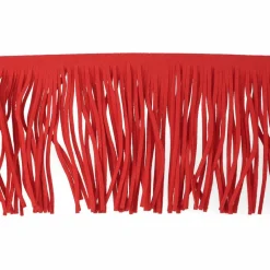 3.75" Flocked Fringe Trim by Celebrate It®
