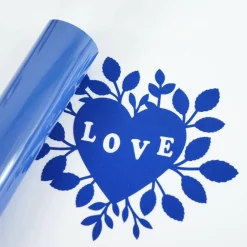 Flocked Heat Transfer Vinyl by Make Market®