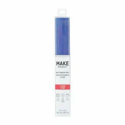 Flocked Heat Transfer Vinyl by Make Market®