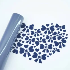 Flocked Heat Transfer Vinyl by Make Market®