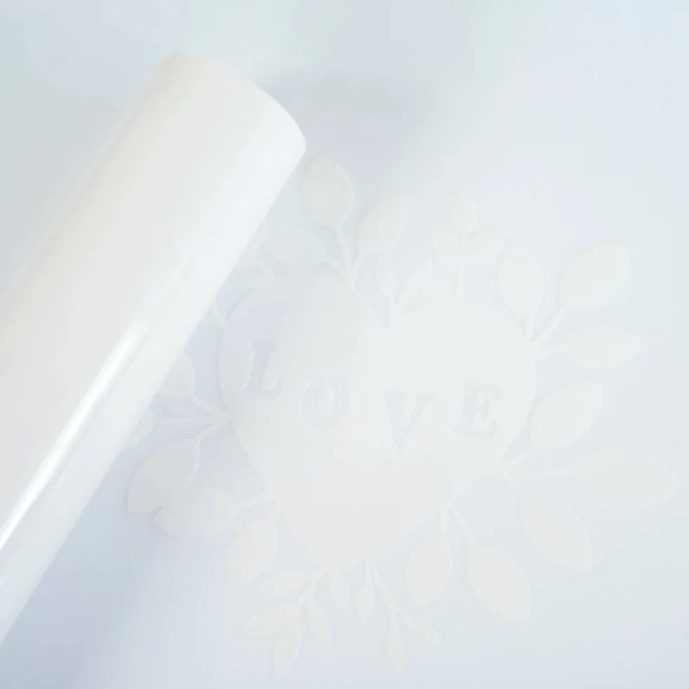 Flocked Heat Transfer Vinyl by Make Market®