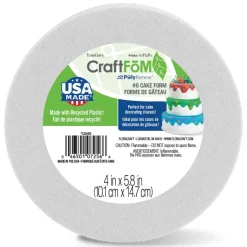 FloraCraft® CraftFōM 6