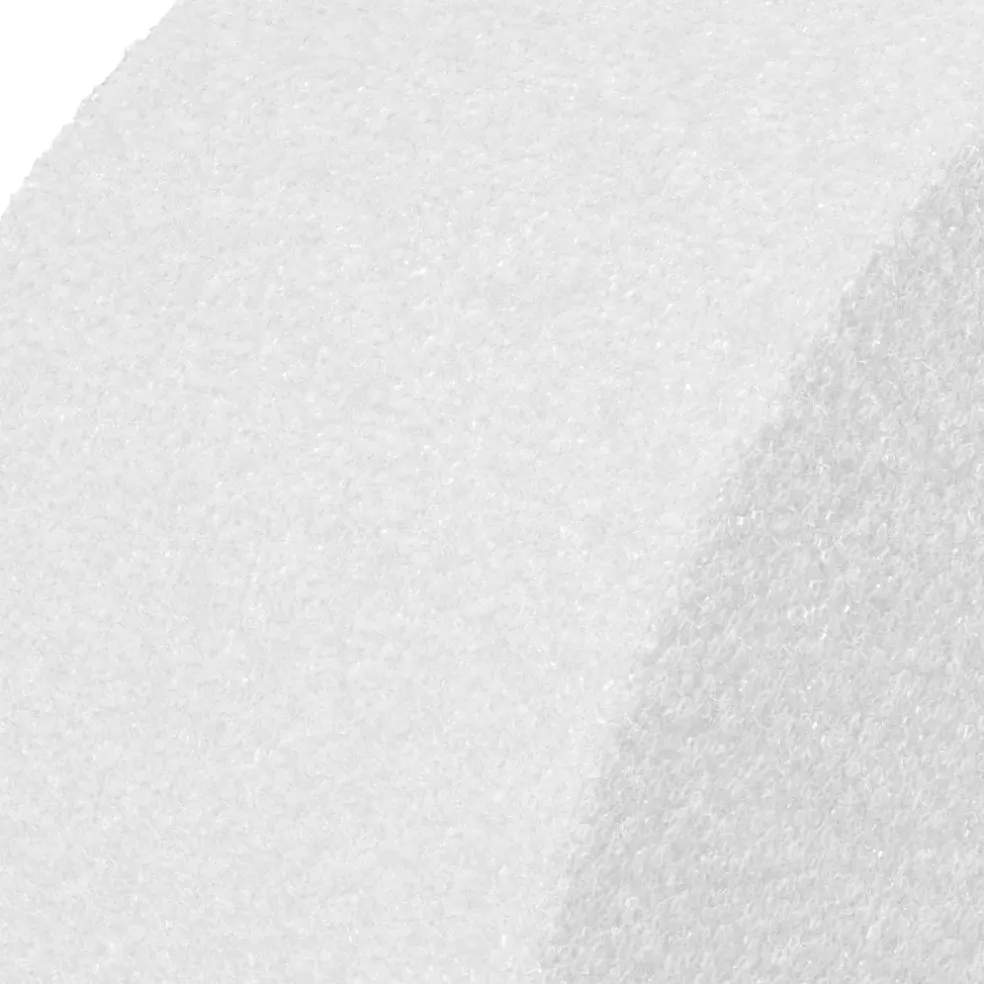 FloraCraft® CraftFōM Round Cake Form White