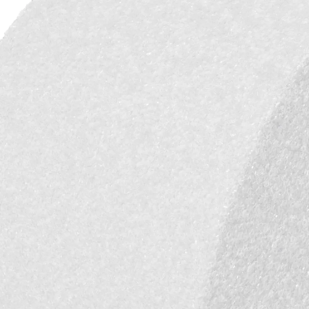 FloraCraft® CraftFōM Round Cake Form White