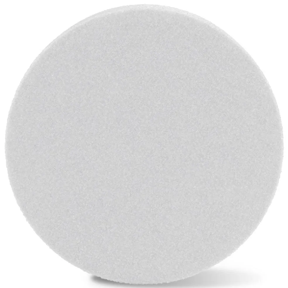 FloraCraft® CraftFōM Round Cake Form White