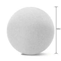 FloraCraft® CraftFōM White Ball