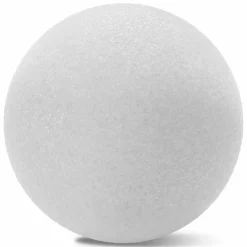 FloraCraft® CraftFōM White Ball