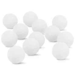 FloraCraft® CraftFōM White Balls