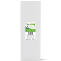FloraCraft® CraftFōM White Block