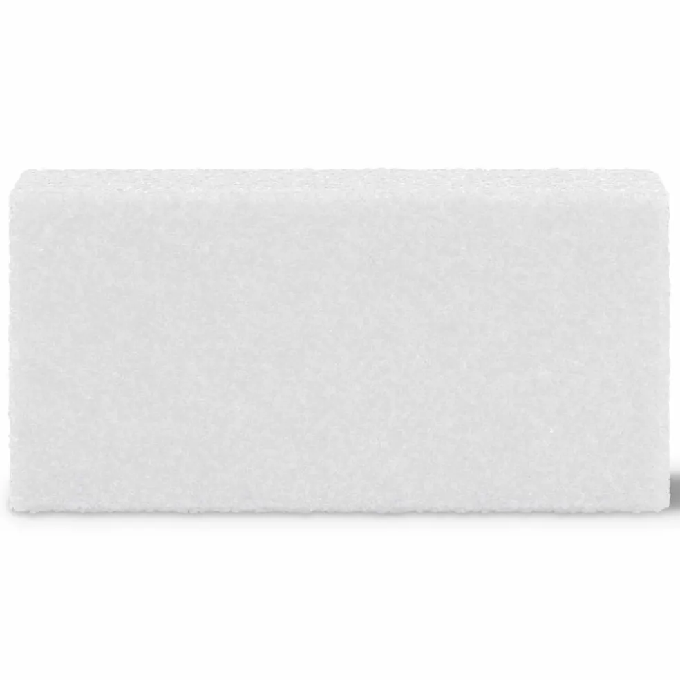 FloraCraft® CraftFōM White Block
