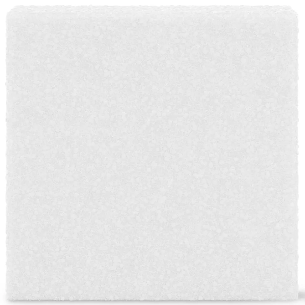 FloraCraft® CraftFōM White Block
