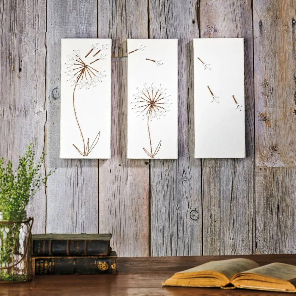 FloraCraft® CraftFōM White Block