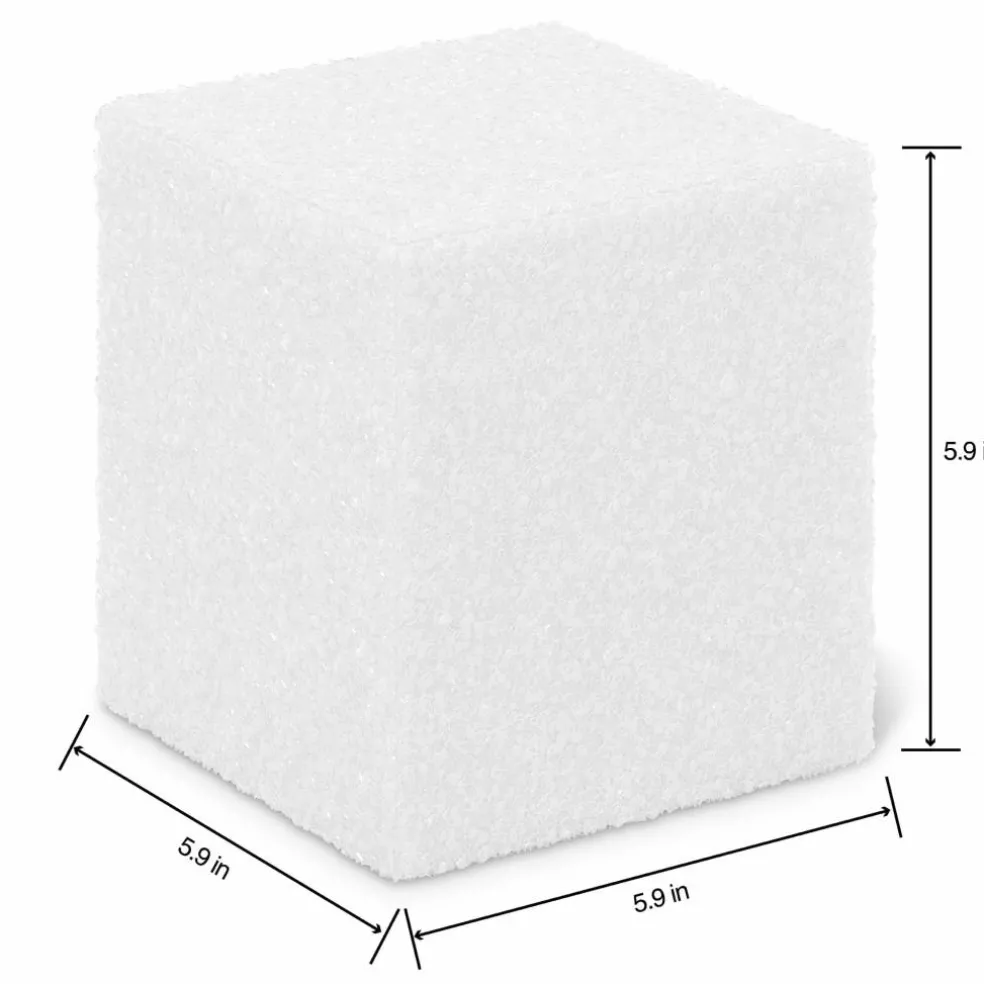 FloraCraft® CraftFōM White Block