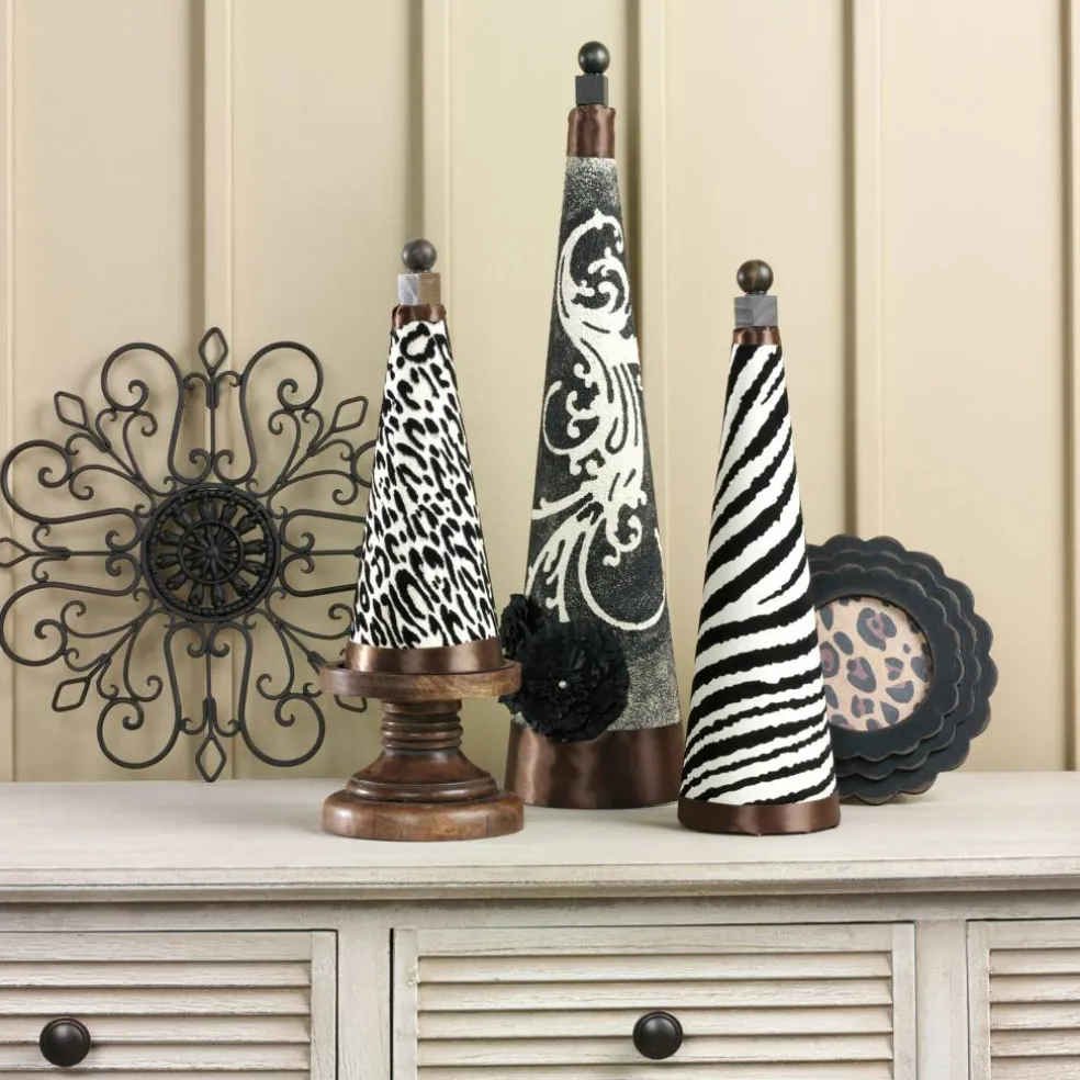 FloraCraft® CraftFōM White Cone