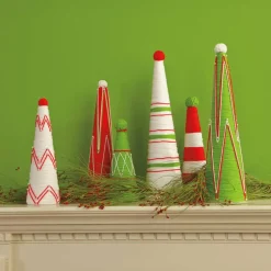 FloraCraft® CraftFōM White Cone