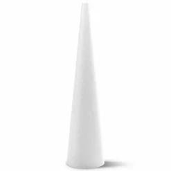 FloraCraft® CraftFōM White Cone