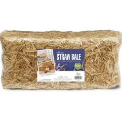 FloraCraft® Decorative Straw Bale