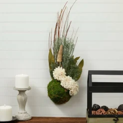 FloraCraft® DryFōM Ball Green