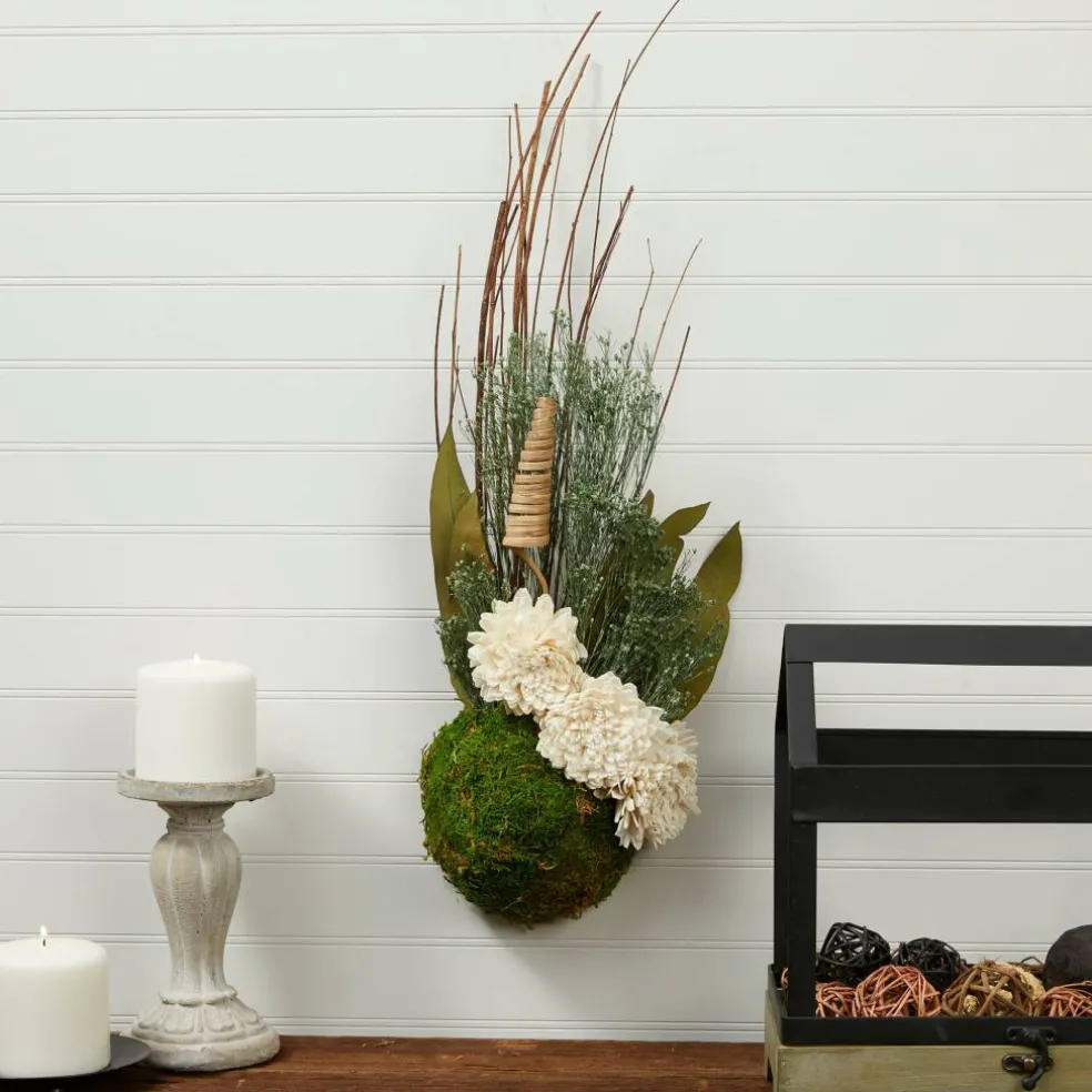 FloraCraft® DryFōM Ball Green