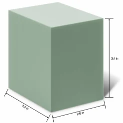 FloraCraft® DryFōM Block Green